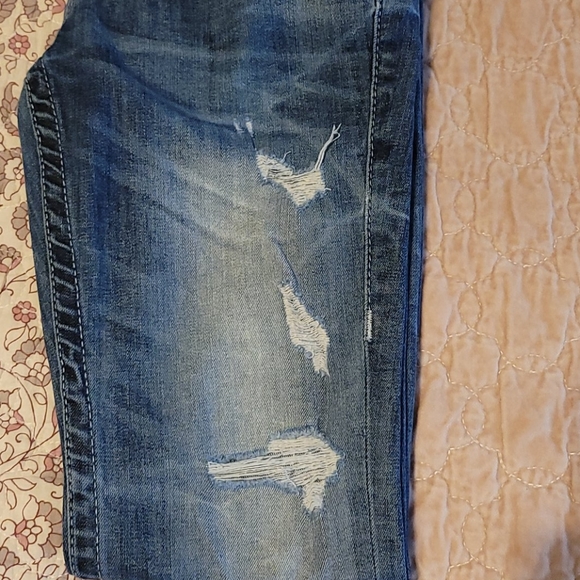 Jeans - Picture 5 of 5